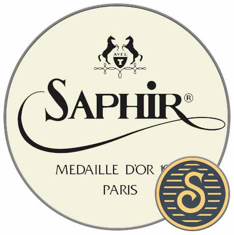 Saphir Medaille D'or Shoe care