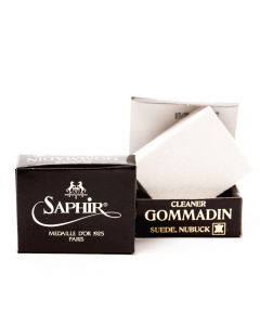 Saphir Gommadin Suede Rubber Cleaner