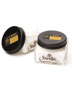 SAPHIR Medaille Dor Reptile 75ml - crème de soin pour cuir exotique