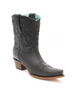 Ankle Boots in Black Corral 5111