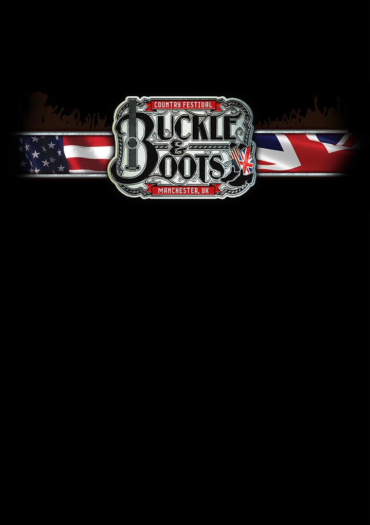 Festival Country Buckle & Boots - Manchester 2024