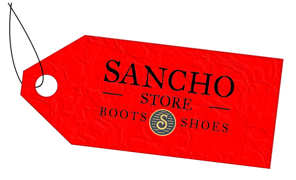 No discount battle at Sancho Store