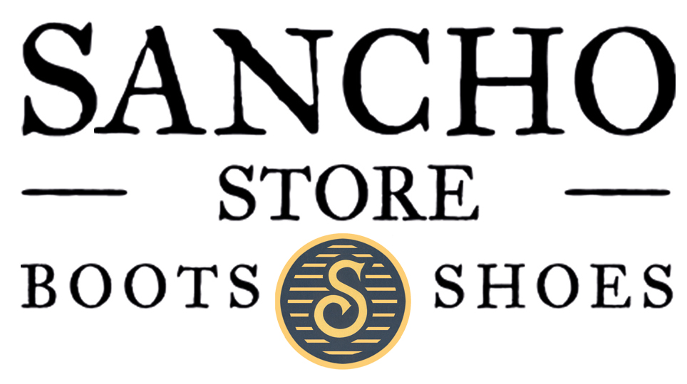 Buy boots online at Sancho Store