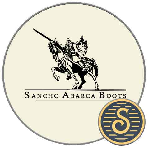 Sancho Boots Abarca