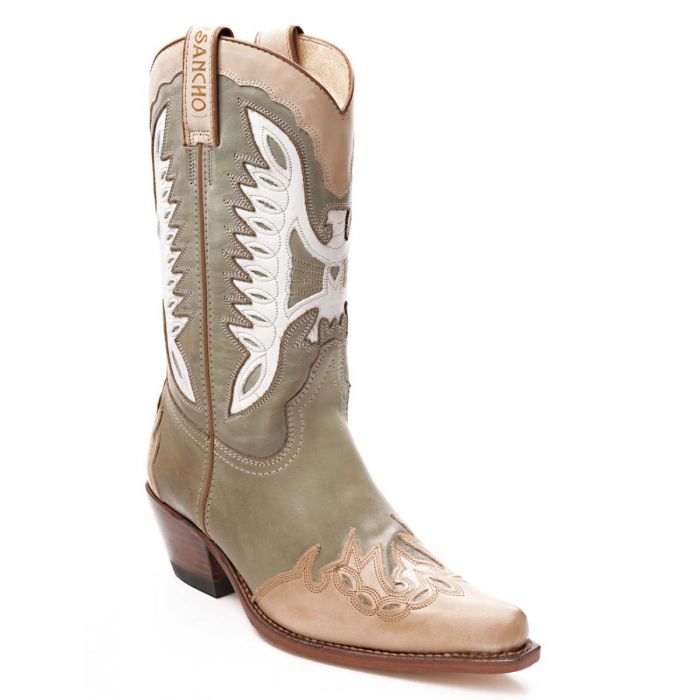 sancho boots online