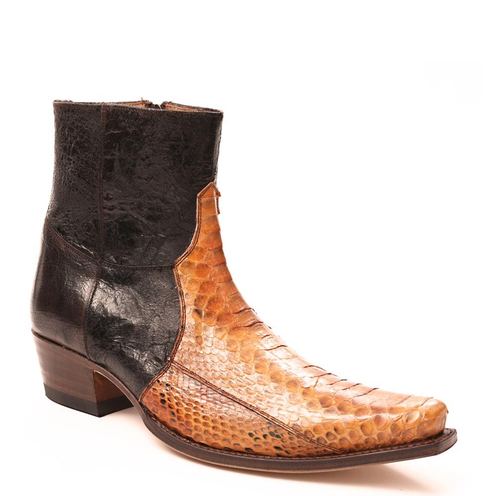 sendra python boots
