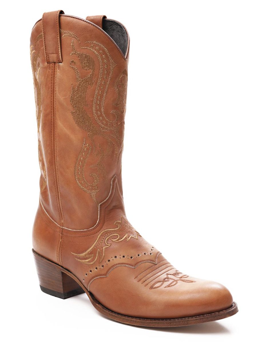 Country Chic Boots Sendra 17135 Olimpia 